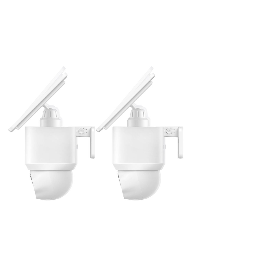 eufyCam S4 2‑Cam Kit 9